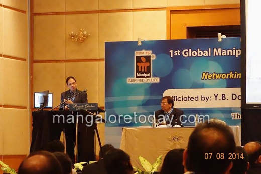 Manipal Alumni.